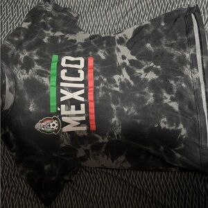 México Tie-Dye T-Shirt